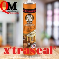 X'TRASEAL XBOND CONSTRUCTION ADHESIVE SEALANT