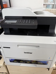 Brother MFC-L3770CDW 彩色鐳射打印機