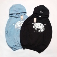 VETEMENTS UNICORN FULL HOODIE SWEATER JACKET LATESTTAG