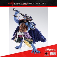 Bandai Tamashii S.H.Figuarts One Piece Kaidou -King Of The Beast- (Man-Beast Form) / One Piece / Kai