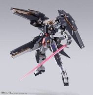 BANDAI METAL BUILD GUNDAM DYNAMES REPAIR III 力天使高達 R3 (日版)