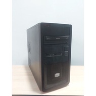 Cooler master GPU Cuad core 4GB RAM 128GB SSD