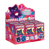Finding Unicorn ShinWoo Vampire Candy Shop Series Plush Blind Box