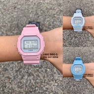 Gshock G-shock G shock DW-5600SC-2 / DW-5600SC-4 / DW-5600SC-8 / DW5600SC2 / DW5600SC4 / DW5600SC8 S