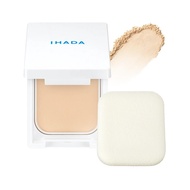 Ihada Face Protect Powder UV 9g [From Japan!]