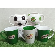 LIMITED EDITION MILO CERAMIC MUG COLLECTION