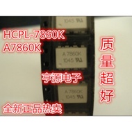 Chip A7860K HCPL-7860K SOP