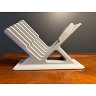 Build Plate Caddy, Practical and Neat Build Plate Support Place NK 1 A928