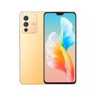 Baucher Percuma🎁VlV0 V23 5G Smartphone 8GB RAM 256GB Storage New with 64MP Triple Camera & Premium G