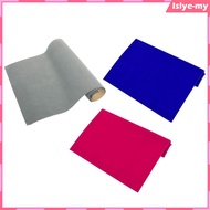 Velvet Flocking Fabric - Self-Adhesive for Crafting & Packaging