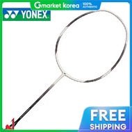 Yonex | 2026 Yonex Badminton Racket Nanoflare X5 Agr 4U5