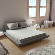 Sprei motif Embos bahan katun Embos 90x200-200x200 king size