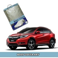 New HONDA HRV BODY COVER SARUNG CAR PROTECTIVE COVER