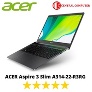 ACER Aspire 3 Slim A314-22-R3RG [14"HD/AMD Ryzen 3-3250/4GB/SSD
