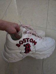 MLB老爹鞋