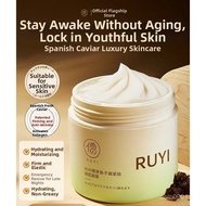 RUYI | Fish Caviar Sleeping Mask Hydrating Anti-Wrinkle 7I9W