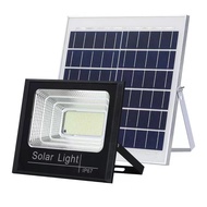 Solar Light lampu solar cell 0 tagihan listrik lampu tenaga surya otomatis outdoor IP67/Solar Light 