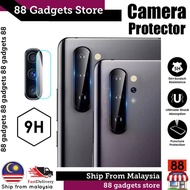 Samsung Note 8 / Note 9 / S8 / S8 Plus / S9 / S9 Plus Camera Lens Protector