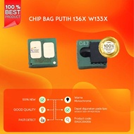 WHITE CHIP BAG 136X W133X FOR LASERJET M211D M211DW M236DW M236SDW