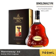 Hennessy XO Extra Old Cognac 70cl