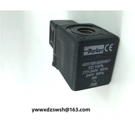 Parker parker Solenoid Valve Coil483510S6 XS03XS6F 220V-240V 50/60H Coffee Machine