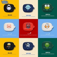 Suitable for Baseus BP1 Pro headset case Bluetooth headset case Silicone case Soft case