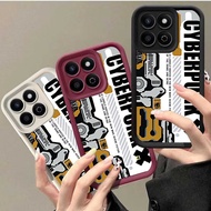 Phone Casing For Honor X6D X6C X6 X6s Case Honor X6B/X6BPlus X6A/X6A Plus Turbo durable Case Shockpr