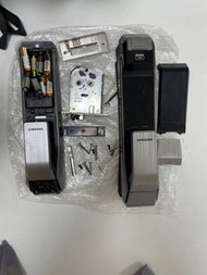 Samsung 電子鎖