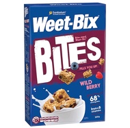 Sanitarium Weet Bix Wild Berry 500g