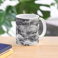 Boris Johnson Coffee Mug