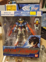 mia seed gundam 命運高達