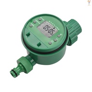 Digital Automatic Watering Timer Programmed Garden Irrigation Timer Battery Operated Intelligent Water Irrigation Controller for Lawn Farmland Courtya  TOP101