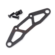 Xpress XP-10243 Execute XQ1 Graphite Upper Bumper Holder *