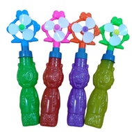 Botol Gelembung Sabun-Buble Soap Motif Boneka Hadiah Mainan(Tanpaisi)