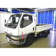MITSUBISHI CANTER FE511/FE639 DOOR SIDE LAMP (YELLOW)