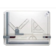 Drafting board A3 size