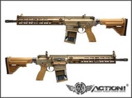 【Action!】補貨中）VFC/Umarex - HK M110A1 AEG電動槍 CSASS SDMR G28
