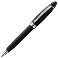 Aurora Ballpoint Pen Oil-based Epsilon B30-N Satin Black Official Import