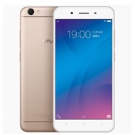 Hp Android second Vivo Y 66 Ram 4 Bekas Berkualitas