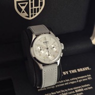 Benrus Sky Chief 36mm Watch Ref. SKY-SS-W-036-01