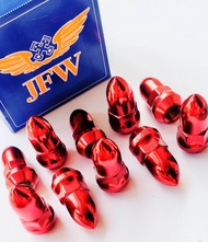 Mur Roda Mur Racing JFW LUGER
