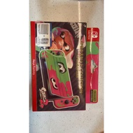Nintendo Switch Splatoon 2 Protective Case Set (Pre-Owned)/ 保护壳套装（二手）