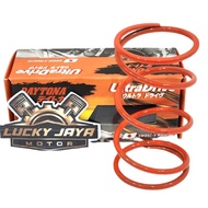 Spring Per Cvt Xmax 250 Xmax250 Daytona Racing 1500 Rpm 5265