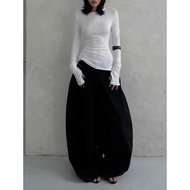 CIHER - Loose Fox Eye Jeans