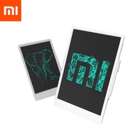 Xiaomi Mijia LCD Writing Tablet with Pen Digital Drawing Electronic Handwriting Pad Message Graphics Board For Kids