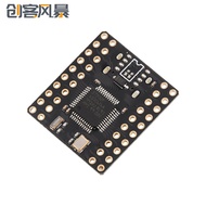 STM32F103C8T6A/STM32F103C8T6/CH32V103C8T6 mini Microcontroller Development Board