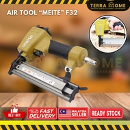 ~READY STOCK~MEITE F32 PNEUMATIC AIR STAPLER GUN