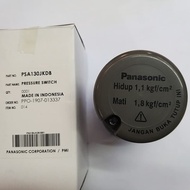 Panasonic automatic pressure switch ga 130 200 jak jack ORIGINAL 125 200 watt GENUINE ORIGINAL