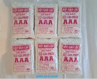 03 kg (500g x 6 gói) bột gạo lọc AAA Sa Đéc hảo hạng gia phát 500g