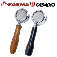 Imported Copper Head Casadio Casadio Cimbali Casadio Faema Pegasus Coffee Machine Bottomless Handle